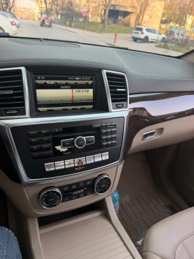 Mercedes-Benz GL 450 3.0 biturbo 367k.c 2016 TOP, снимка 14