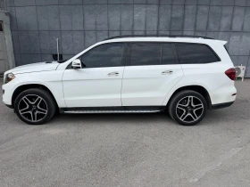 Mercedes-Benz GL 450 3.0 biturbo 367k.c 2016 TOP, снимка 8