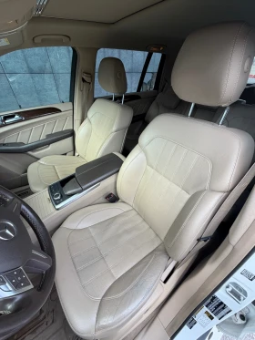 Mercedes-Benz GL 450 3.0 biturbo 367k.c 2016 TOP, снимка 11