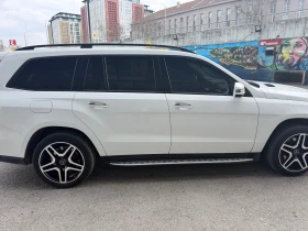 Mercedes-Benz GL 450 3.0 biturbo 367k.c 2016 TOP, снимка 4