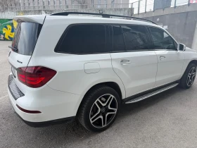 Mercedes-Benz GL 450 3.0 biturbo 367k.c 2016 TOP, снимка 5