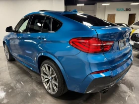 BMW X4 M40I ЦЕНА ДО БЪЛГАРИЯ + РЕГИСТРАЦИЯ & АВТО КРЕДИТ, снимка 4