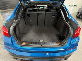 BMW X4 M40I ЦЕНА ДО БЪЛГАРИЯ + РЕГИСТРАЦИЯ & АВТО КРЕДИТ, снимка 9