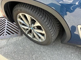 BMW X3 xDrive30i * ПОДГРЕВ * ПАНОРАМА * 2 КЛЮЧА * CARFAX, снимка 15
