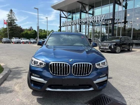 BMW X3 xDrive30i * ПОДГРЕВ * ПАНОРАМА * 2 КЛЮЧА * CARFAX, снимка 1
