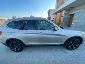 BMW X3 28i, снимка 4