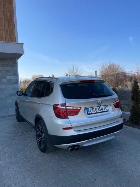 BMW X3 28i, снимка 6