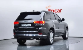 Jeep Grand cherokee SUMMIT* 3.6* DISTR* PANO* ПОДГРЕВИ* ОБДУХ* HK* FUL, снимка 2