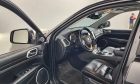 Jeep Grand cherokee SUMMIT* 3.6* DISTR* PANO* ПОДГРЕВИ* ОБДУХ* HK* FUL, снимка 5
