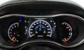 Jeep Grand cherokee SUMMIT* 3.6* DISTR* PANO* ПОДГРЕВИ* ОБДУХ* HK* FUL, снимка 10