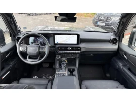 Toyota Land cruiser 250 2.8D 8AT LUXURY, снимка 8