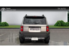 Toyota Land cruiser 250 2.8D 8AT LUXURY, снимка 4