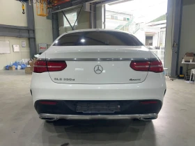 Mercedes-Benz GLE Coupe 350D ! 4matic ! AMG Line ! 9G-tronic !, снимка 5