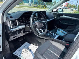 Audi Q5 Progressiv S LINE | CARFAX | АВТОКРЕДИТ , снимка 7