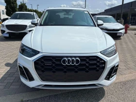 Audi Q5 Progressiv S LINE | CARFAX | АВТОКРЕДИТ , снимка 2