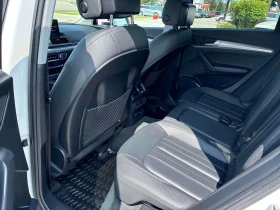 Audi Q5 Progressiv S LINE | CARFAX | АВТОКРЕДИТ , снимка 11