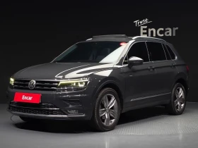 VW Tiguan 2.0 TDI 4Motion Prestige| 150к.с.| ВКЛ.ТЕХНОТЕСТ, снимка 1