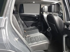 VW Tiguan 2.0 TDI 4Motion Prestige| 150к.с.| ВКЛ.ТЕХНОТЕСТ, снимка 12
