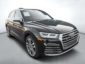 Audi SQ5 Prestige Quattro* BANG & OLUFSEN* DISTRONIC* , снимка 3