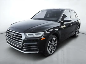 Audi SQ5 Prestige Quattro* BANG & OLUFSEN* DISTRONIC* , снимка 1