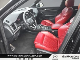 Audi SQ5 Prestige Quattro* BANG & OLUFSEN* DISTRONIC* , снимка 10