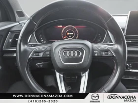 Audi SQ5 Prestige Quattro* BANG & OLUFSEN* DISTRONIC* , снимка 11