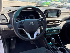 Hyundai Tucson * Essential * АВТОКРЕДИТ * , снимка 12
