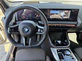 BMW X3 30e xDrive, снимка 12