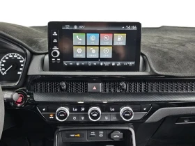 Honda Cr-v 1.5 EX-L  2WD, снимка 14