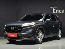 Honda Cr-v 1.5 EX-L  2WD, снимка 1