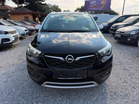 Opel Crossland X 1.2i TURBO;FULL;EURO6;NAVI;TUV;COC, снимка 2