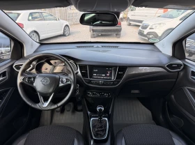 Opel Crossland X 1.2i TURBO;FULL;EURO6;NAVI;TUV;COC, снимка 11