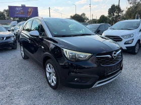 Opel Crossland X 1.2i TURBO;FULL;EURO6;NAVI;TUV;COC, снимка 3