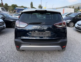 Opel Crossland X 1.2i TURBO;FULL;EURO6;NAVI;TUV;COC, снимка 6