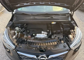 Opel Crossland X 1.2i TURBO;FULL;EURO6;NAVI;TUV;COC, снимка 16