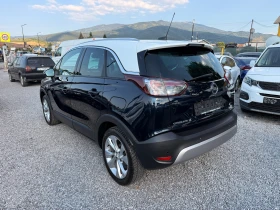 Opel Crossland X 1.2i TURBO;FULL;EURO6;NAVI;TUV;COC, снимка 7