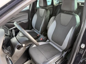 Opel Crossland X 1.2i TURBO;FULL;EURO6;NAVI;TUV;COC, снимка 10