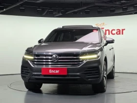 VW Touareg 3.0 Tdi Premium, снимка 3