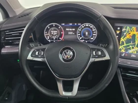 VW Touareg 3.0 Tdi Premium, снимка 13