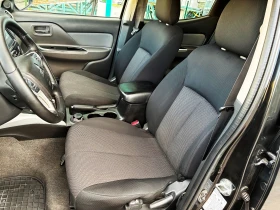 Mitsubishi L200 2..5D Без ръжда!Обслужен!, снимка 12