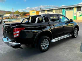 Mitsubishi L200 2..5D Без ръжда!Обслужен!, снимка 3