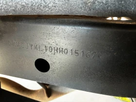 Mitsubishi L200 2..5D Без ръжда!Обслужен!, снимка 8