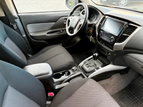 Mitsubishi L200 2..5D Без ръжда!Обслужен!, снимка 11