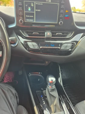 Toyota C-HR 1.8 Хибрид, снимка 6
