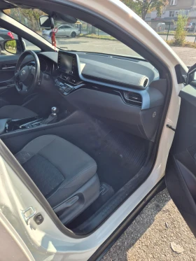 Toyota C-HR 1.8 Хибрид, снимка 3