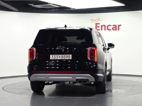 Hyundai Palisade g6dn, снимка 4
