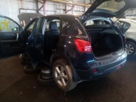 Nissan Qashqai 2.0I.. | Mobile.bg    8