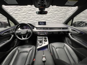 Audi Q7 55tfsi S line Quattro* Tiptronic* Pano* Bose, снимка 5 - Автомобили и джипове - 44655827