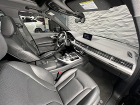 Audi Q7 55tfsi S line Quattro* Tiptronic* Pano* Bose, снимка 11 - Автомобили и джипове - 44655827