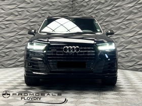 Audi Q7 55tfsi S line Quattro* Tiptronic* Pano* Bose, снимка 2 - Автомобили и джипове - 44655827